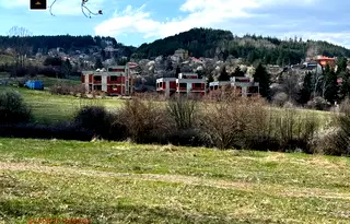 Парцел в Банкя