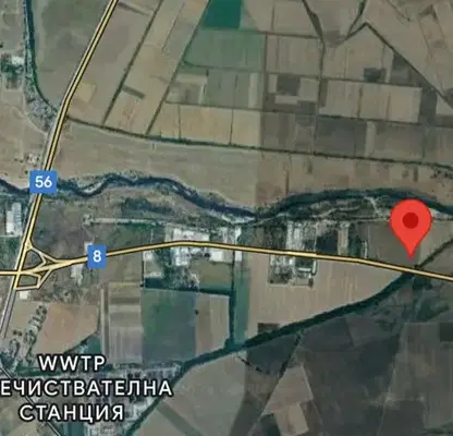 Photo 2 — Plot in Цариско шосе