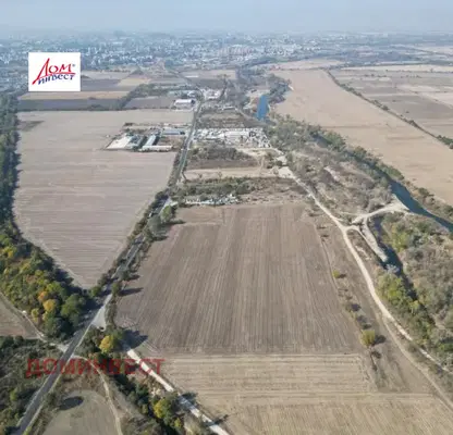 Photo 4 — Plot in Цариско шосе
