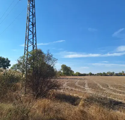 Photo 5 — Plot in Цариско шосе