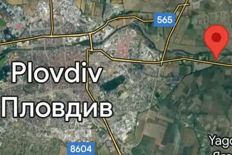 Plot in Цариско шосе
