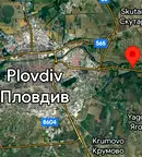 Парцел в Цариско шосе