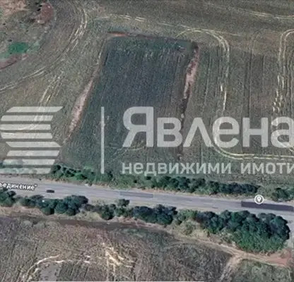 Снимка 2 — Парцел в с. Лозен