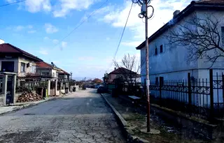 Парцел в с. Тополи