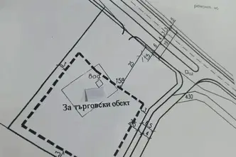Парцел в с. Константиново