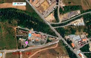 Парцел в с. Лозен