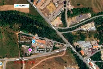 Парцел в с. Лозен