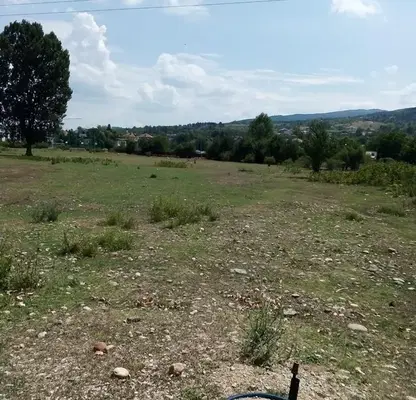 Снимка 2 — Парцел в с. Герман