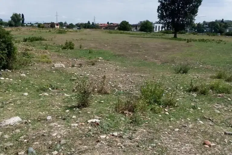 Парцел в с. Герман