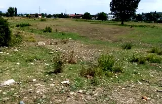 Парцел в с. Герман