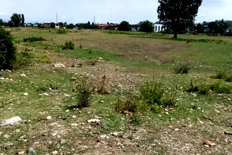 Парцел в с. Герман