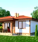 Парцел в с. Кътина