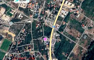 Парцел в с. Панчарево