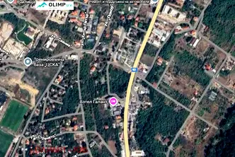Парцел в с. Панчарево
