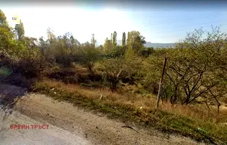 Парцел в с. Герман