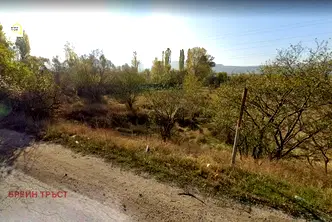 Парцел в с. Герман