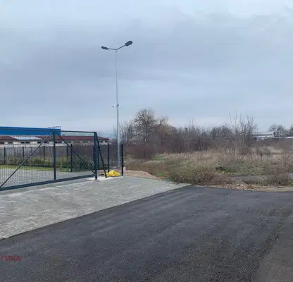 Photo 3 — Plot in Dolni Bogrov