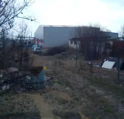 Photo 3 — Plot in Lozen