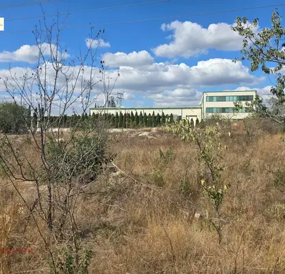 Photo 4 — Plot in Topoli