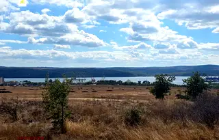 Парцел в с. Тополи