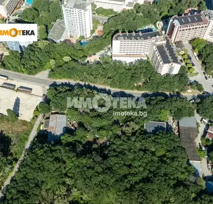 Photo 4 — Plot in Zlatni Pyasyci
