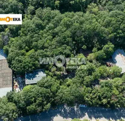 Photo 5 — Plot in Zlatni Pyasyci