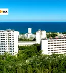Парцел в к.к. Златни пясъци