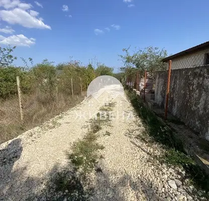 Photo 4 — Plot in Konstantinovo