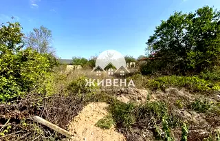Парцел в с. Константиново