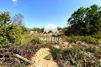 Парцел в с. Константиново
