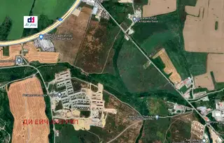 Парцел в с. Лозен