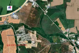 Парцел в с. Лозен