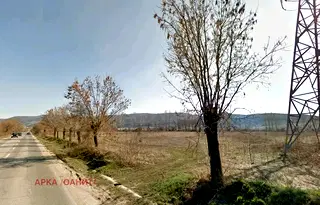 Парцел в с. Лозен