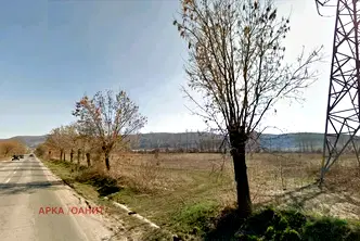 Парцел в с. Лозен