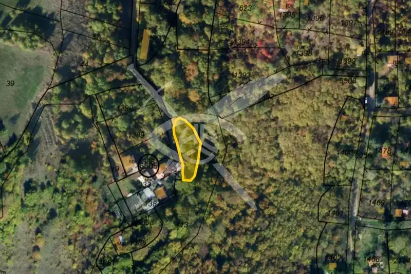 Plot in German