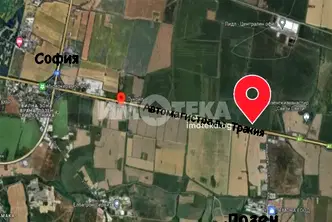 Парцел в с. Лозен