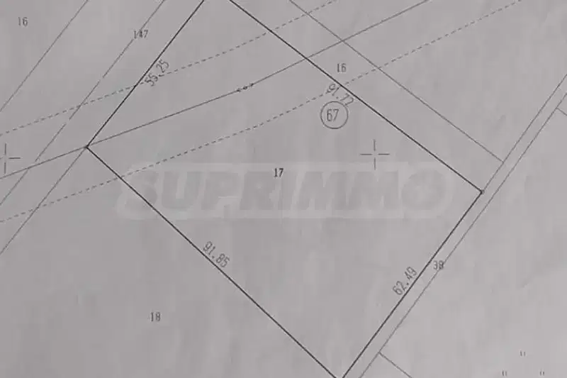 Plot in Ivanyane
