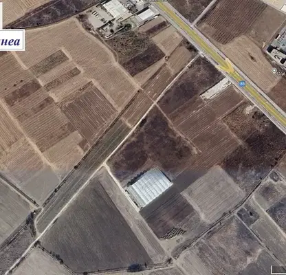 Photo 4 — Plot in Асеновско шосе