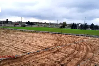 Парцел в с. Звездица