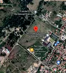 Парцел в с. Герман