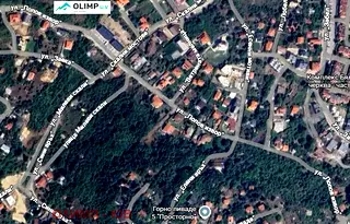 Парцел в с. Бистрица