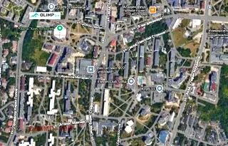 Парцел в Студентски