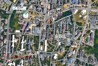 Парцел в Студентски