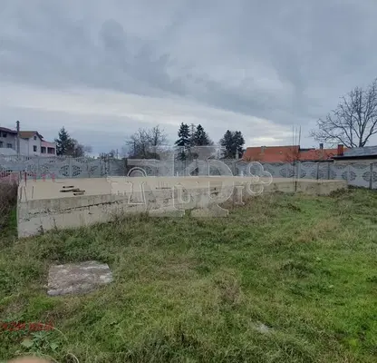 Photo 2 — Plot in Kamenar