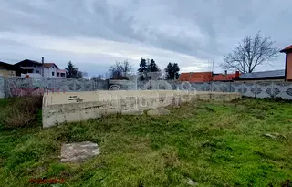 Парцел в с. Каменар