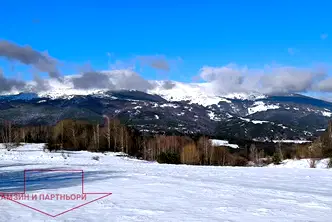 Парцел в с. Железница