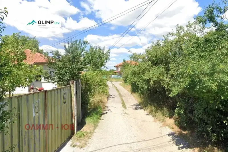 Plot in Voluyak