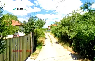 Парцел в с. Волуяк
