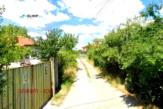 Парцел в с. Волуяк