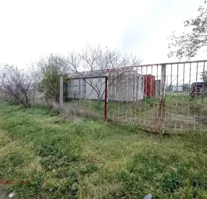 Photo 2 — Plot in Topoli